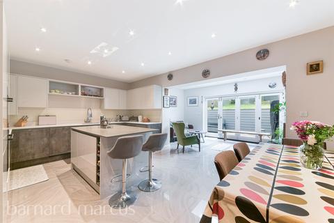Rosebery Road, Epsom