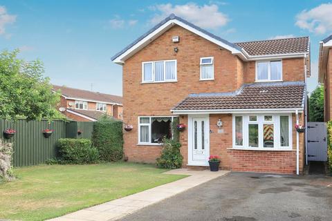 undefined, Kerridge Close, Pendeford, Wolverhampton