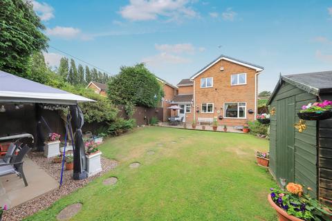 undefined, Kerridge Close, Pendeford, Wolverhampton