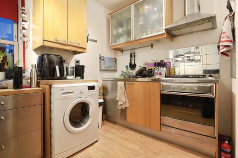 undefined, Chatsworth Road, Brighton