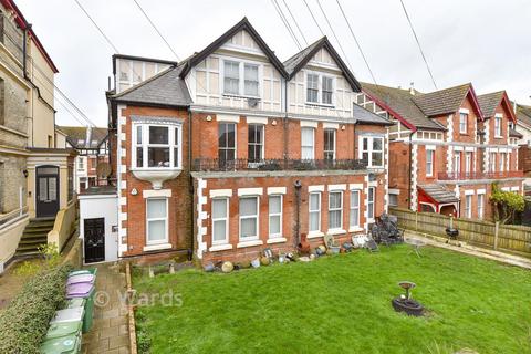 Connaught Road, Folkestone, Kent