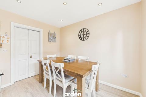 undefined, Marlgrove Court, Marlbrook, B61