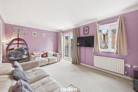 undefined, Marlgrove Court, Marlbrook, B61