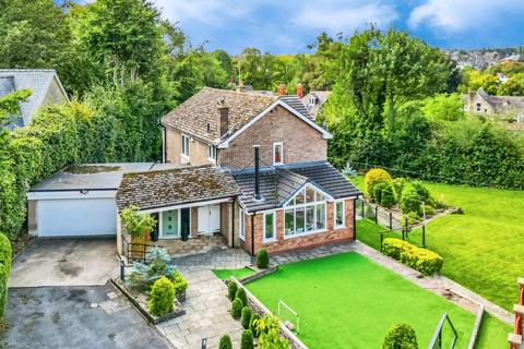 undefined, Oak Bank Close, Mansfield