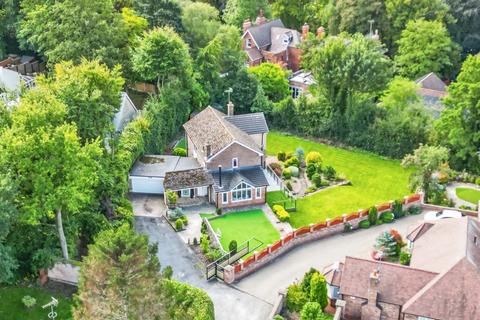 undefined, Oak Bank Close, Mansfield