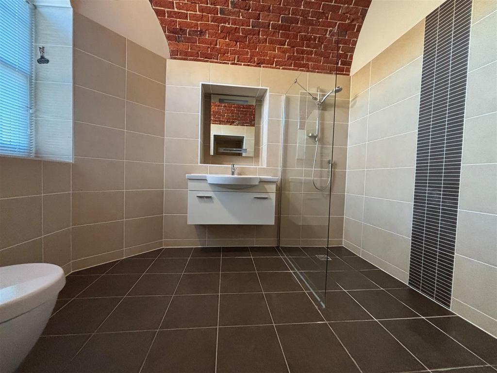 En Suite Bedroom One