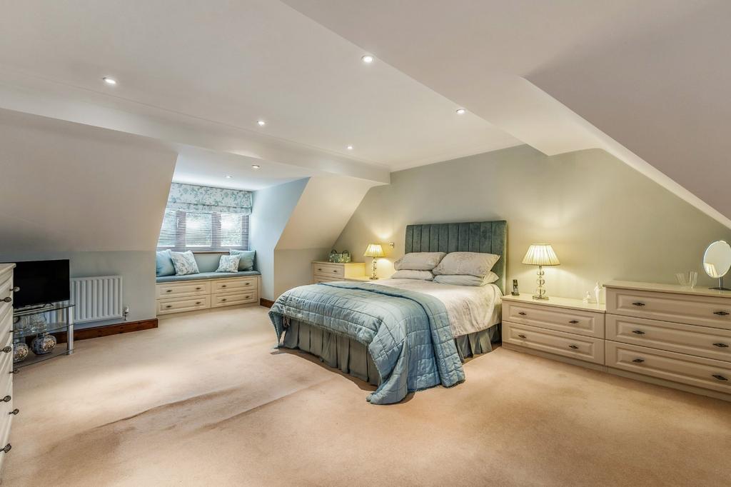 Bedroom 1