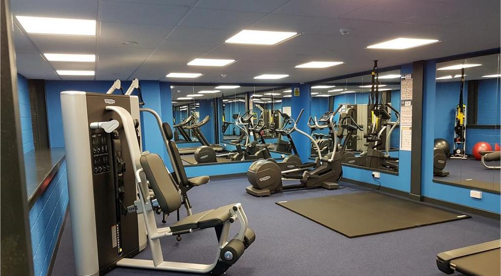 Apartment in Southampton - View 6