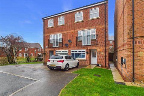 undefined, York Drive, Brough