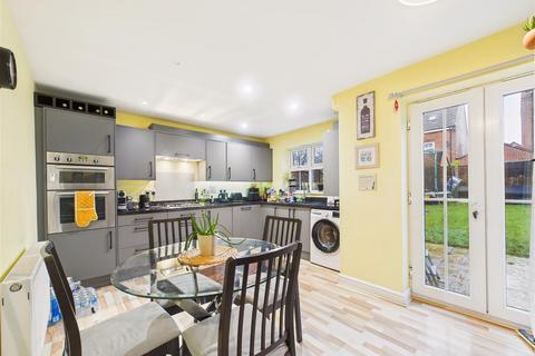 undefined, York Drive, Brough