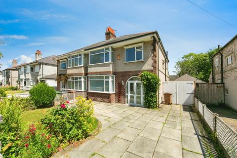 3 bedroom semi-detached house for sale, Morland Avenue, Bromborough, Wirral