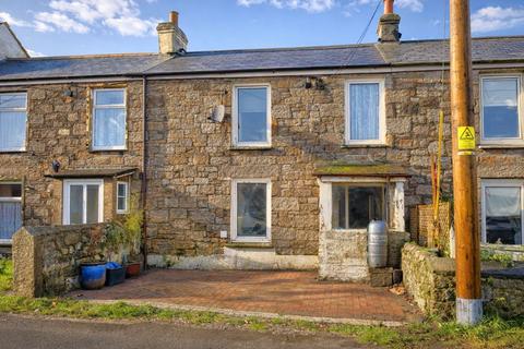 16 Laity Road, Troon, Camborne, Cornwall, TR14 9EL