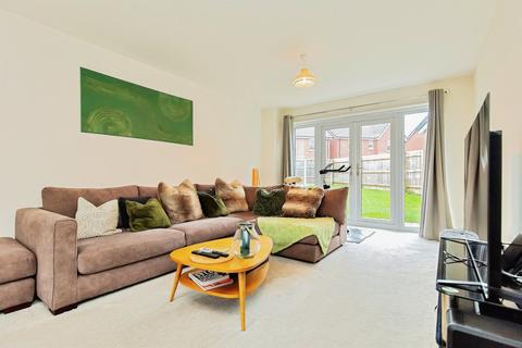 4 bedroom detached house for sale, Dunmore Road, Market Harborough