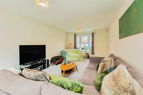 4 bedroom detached house for sale, Dunmore Road, Market Harborough