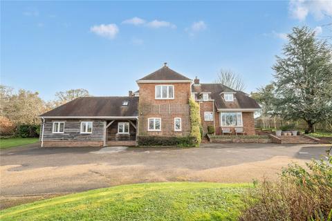 undefined, Rockbourne, Fordingbridge, Hampshire, SP6