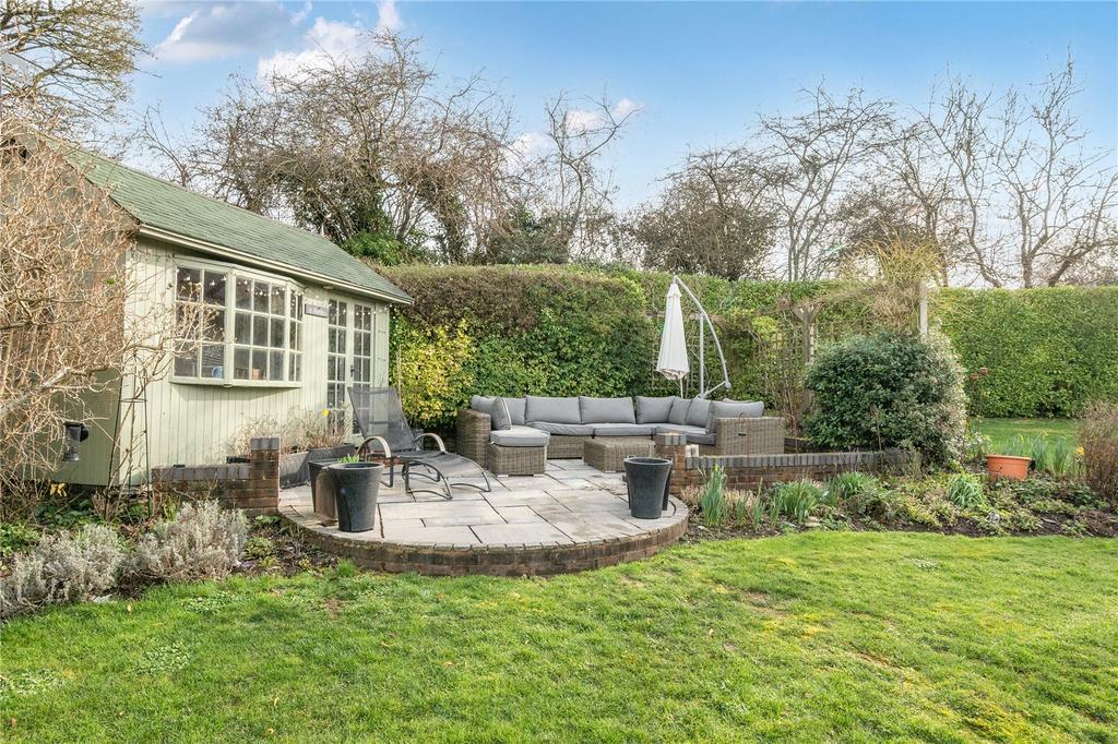 Summerhouse