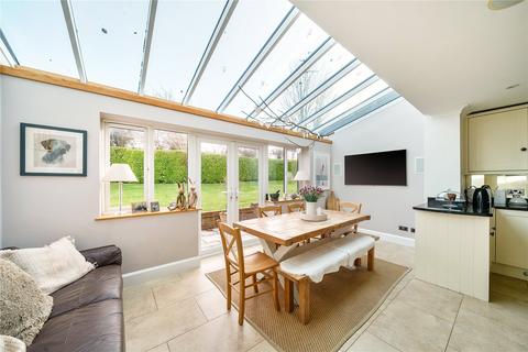 undefined, Rockbourne, Fordingbridge, Hampshire, SP6