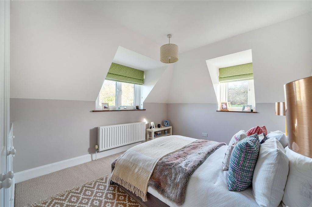 Bedroom 5