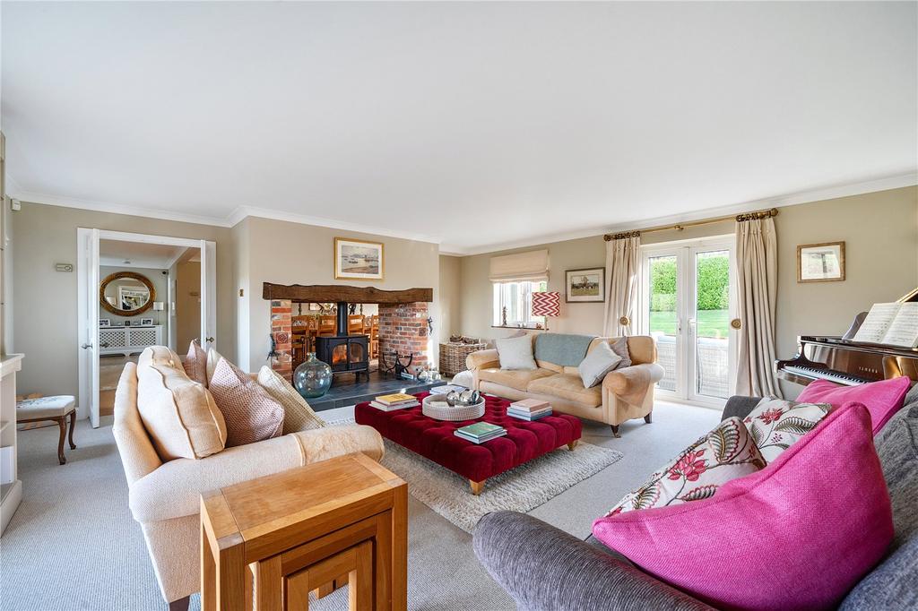 Drawing Room