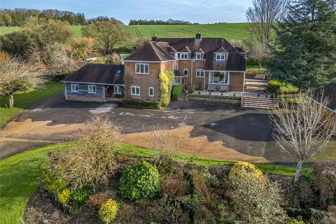 undefined, Rockbourne, Fordingbridge, Hampshire, SP6