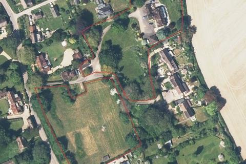 undefined, Rockbourne, Fordingbridge, Hampshire, SP6