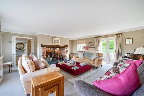 undefined, Rockbourne, Fordingbridge, Hampshire, SP6