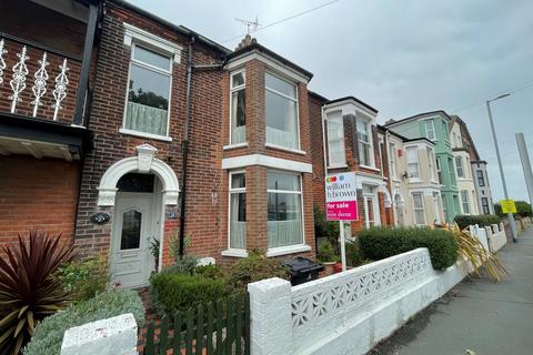 Fronks Road, Harwich