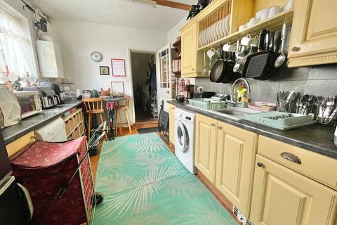 4 bedroom terraced house for sale, Fronks Road, Harwich