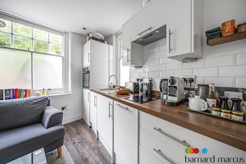 undefined, Newton Street, London