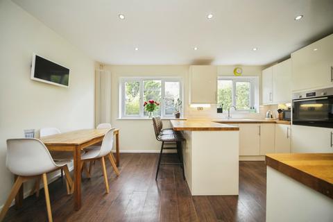 undefined, Godolphin Close, Bury St. Edmunds