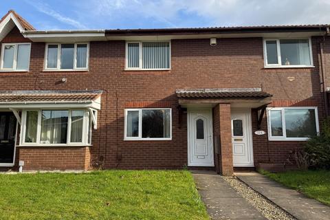 2 bedroom terraced house for sale, Thornwood Avenue, Ingleby Barwick, Stockton-On-Tees