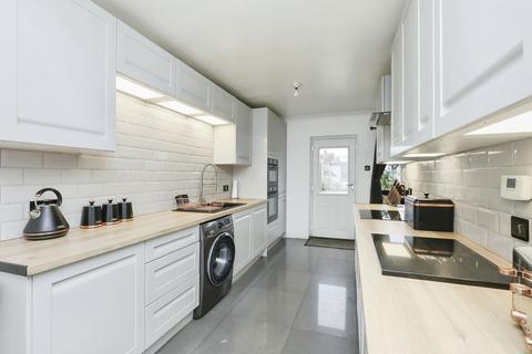 3 bedroom terraced house for sale, Rider Haggard Road, Norwich