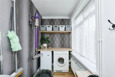 3 bedroom terraced house for sale, Rider Haggard Road, Norwich