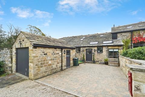 undefined, Chapel Lane, Shipley BD17