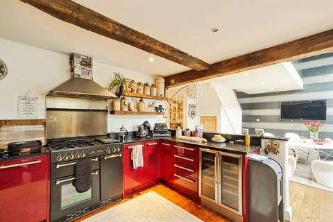 undefined, Chapel Lane, Shipley BD17