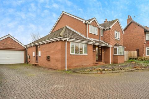 undefined, Chapel Street, Wath-Upon-Dearne, Rotherham