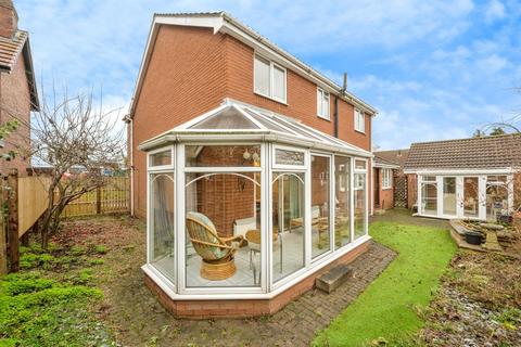 undefined, Chapel Street, Wath-Upon-Dearne, Rotherham