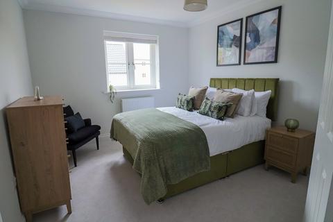 3 bedroom semi-detached house for sale, Plot 48, The Goldfinch Off The Folley CO2