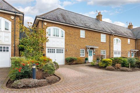 3 bedroom semi-detached house for sale, Broadfield Way, Aldenham, Watford, Hertfordshire, WD25