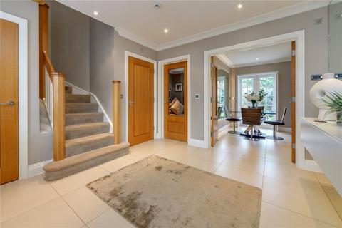3 bedroom semi-detached house for sale, Broadfield Way, Aldenham, Watford, Hertfordshire, WD25