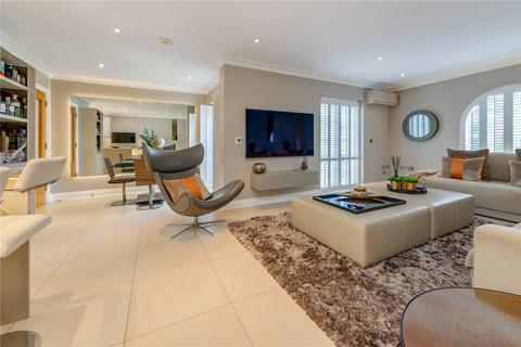 3 bedroom semi-detached house for sale, Broadfield Way, Aldenham, Watford, Hertfordshire, WD25