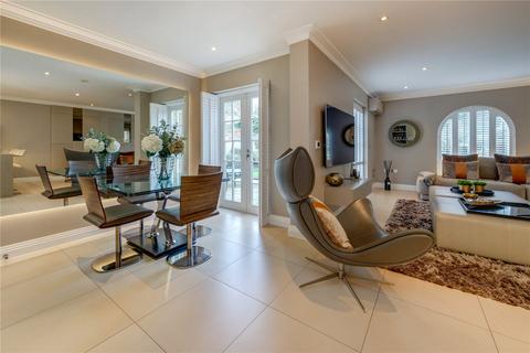 3 bedroom semi-detached house for sale, Broadfield Way, Aldenham, Watford, Hertfordshire, WD25