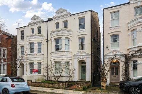 1 bedroom flat for sale, Carmalt Gardens, Putney, London, SW15