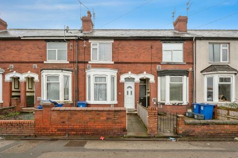 Bentley Road, Bentley, Doncaster
