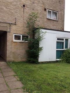 undefined, Ripley Walk - Corby