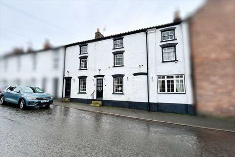 undefined, Horsemarket, CAISTOR
