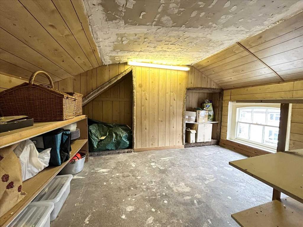 Store room