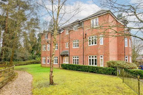 2 bedroom apartment for sale, Rowlock Gardens, Hermitage, Thatcham, Berkshire, RG18