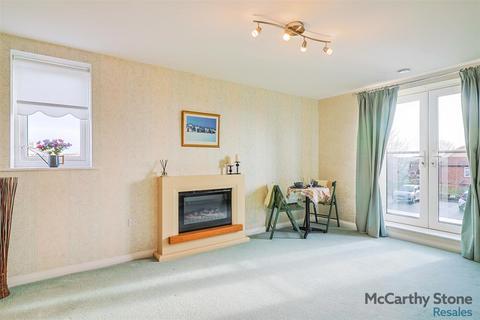 2 bedroom apartment for sale, Charlotte Court, 2A Mill Road, Southport
