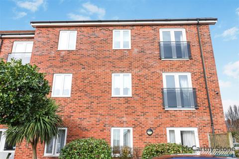 2 bedroom apartment for sale, Charlotte Court, 2A Mill Road, Southport